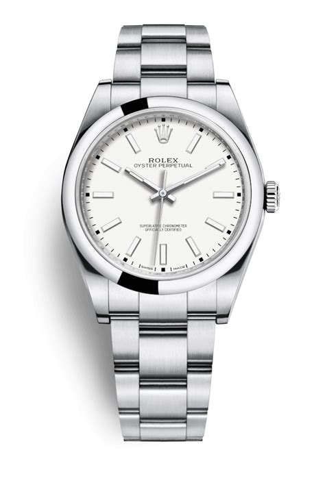 rolex 114300 prezzo listino